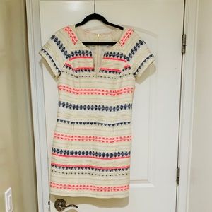 Size 10 Trina Turk dress
